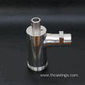 OEM Casting Stainless Steel Meat Grinder Parts